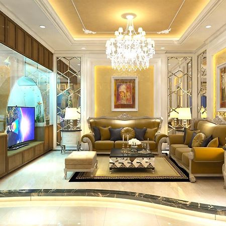 Rung Huong Apartment دا نانغ المظهر الخارجي الصورة