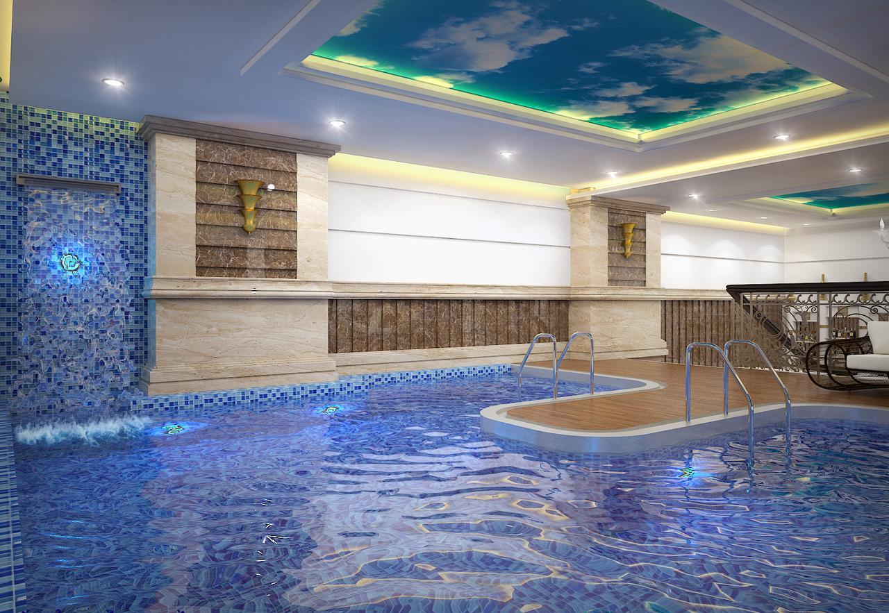Rung Huong Apartment دا نانغ المظهر الخارجي الصورة