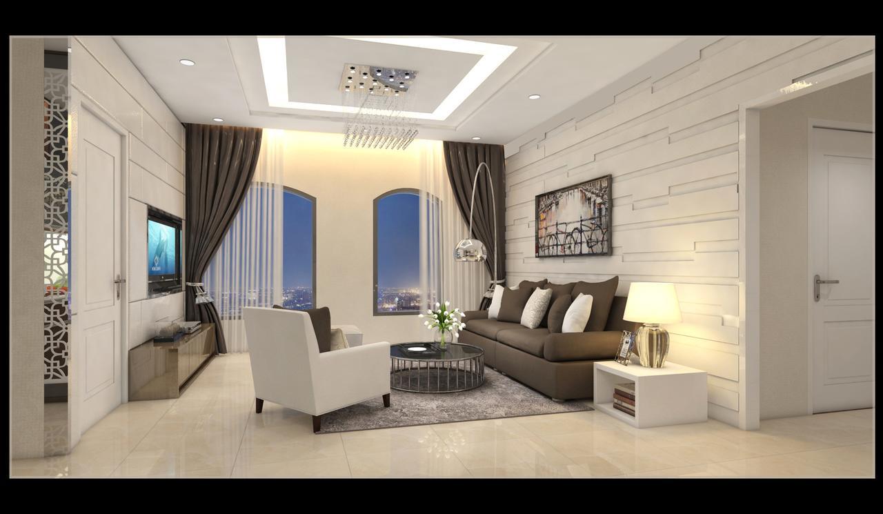 Rung Huong Apartment دا نانغ المظهر الخارجي الصورة