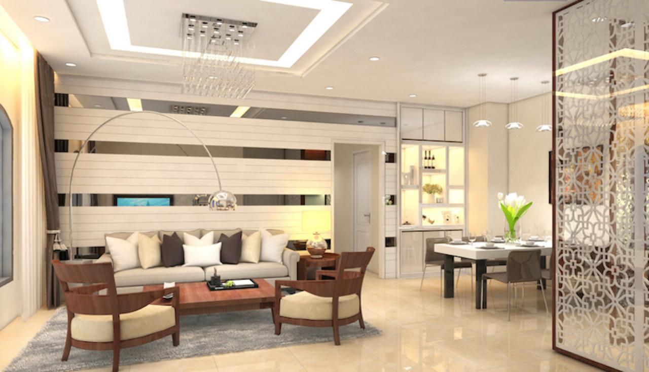 Rung Huong Apartment دا نانغ المظهر الخارجي الصورة