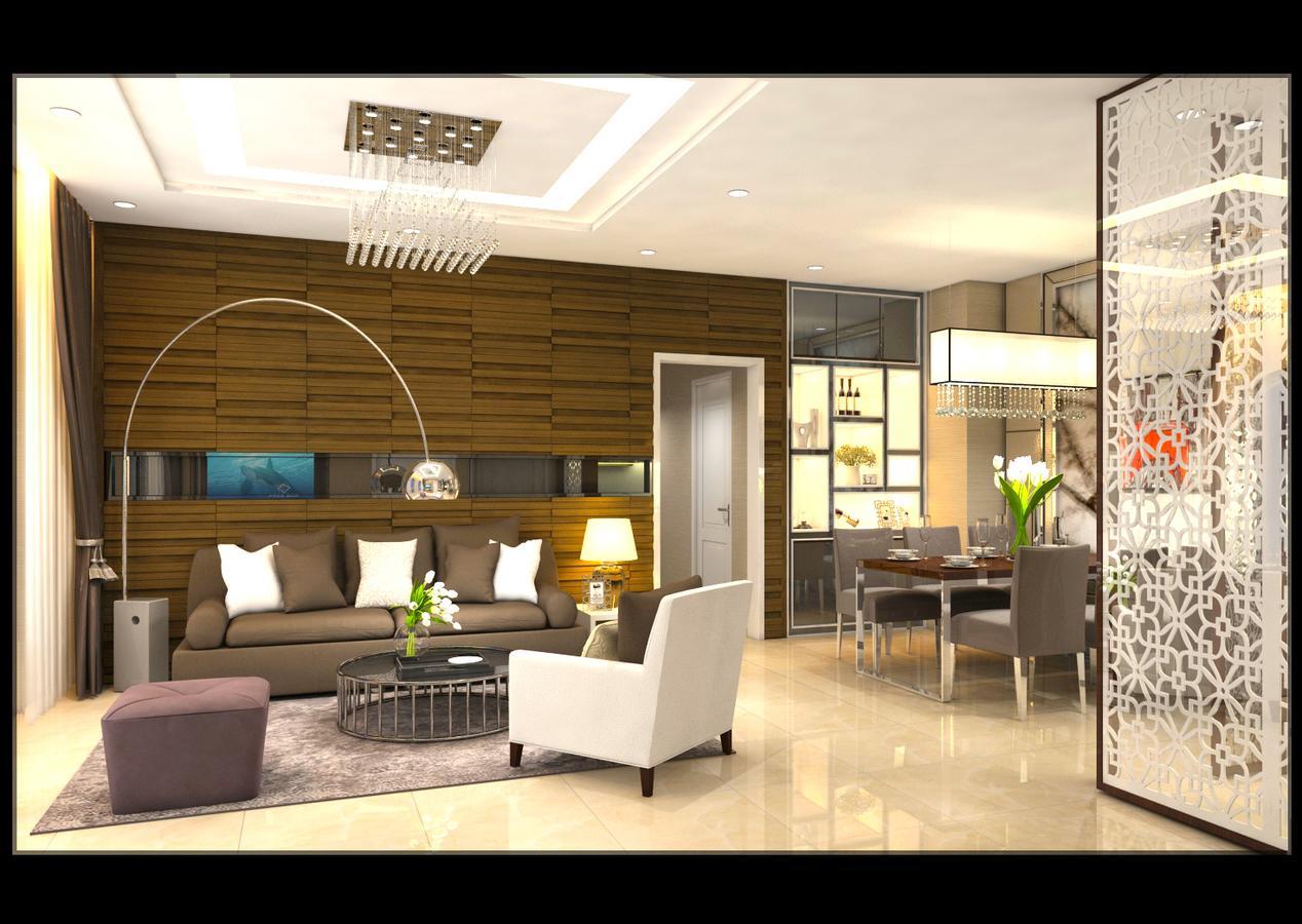 Rung Huong Apartment دا نانغ المظهر الخارجي الصورة